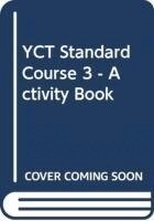 YCT Standard Course 3 - Activity Book, Häftad
