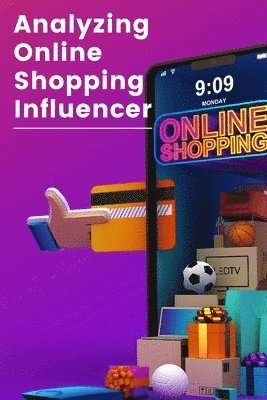 Analyzing Online Shopping Influencer