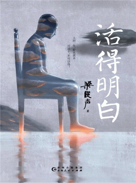 Liang Xiao Sheng - Live Clearly, Häftad