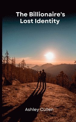 Ashley Cullen - Billionaire's Lost Identity, Häftad. Tillgänglighet: Lägg i varukorg
