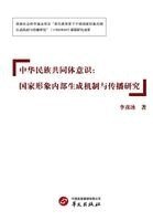 Chinese National Community Consciousness, Häftad