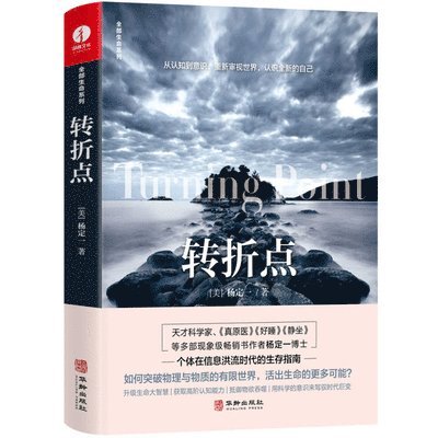Yang Ding Yi - Turning Point, Häftad