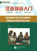 Introduction to Standard Chinese Pinyin System