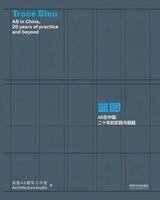 Architechturestudio - Tracé Bleu, Häftad