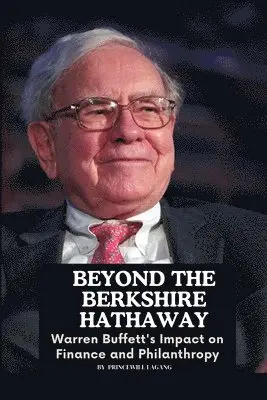 Lagang - Beyond the Berkshire Hathaway, Häftad. Tillgänglighet: Lägg i varukorg
