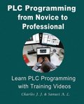 PLC Programming from Novice to Professional