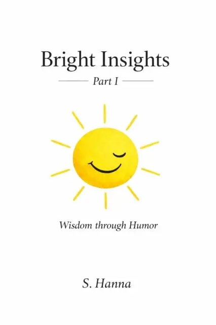 S.Hanna - Bright Insights, E-bok. Tillgänglighet: Lägg i varukorg
