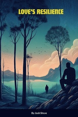 Josh Steve - Love's Resilience, Häftad