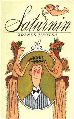 Zdenek Jirotka - Saturnin, Inbunden. Tillgänglighet: Tillfälligt slut