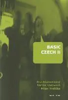 Ana Adamovicova, Darina Ivanovova, Milan Hrdlicka - Basic Czech II, Häftad. Tillgänglighet: Lägg i varukorg