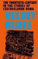 Karolína Ryvolová - Velvet Blues, Häftad