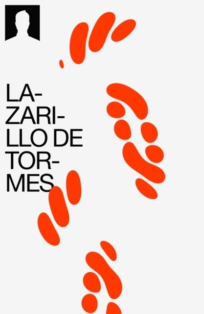 Anonimo - Lazarillo de Tormes, E-bok