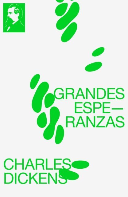 Charles Dickens, Mateo Rojas Nieto - Grandes Esperanzas, E-bok