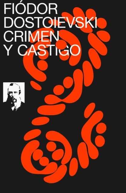 Fiodor Dostoievski - Crimen y Castigo, E-bok