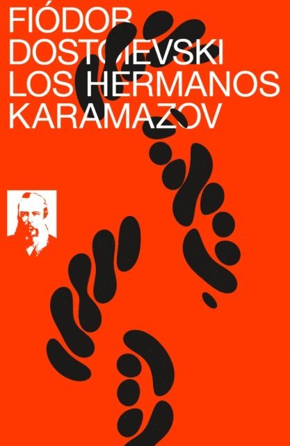 Fiodor Dostoievski - Los hermanos Karamazov, E-bok