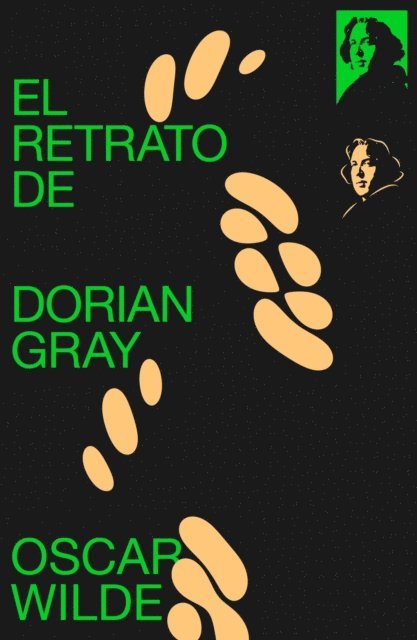 Oscar Wilde - El retrato de Dorian Gray, E-bok