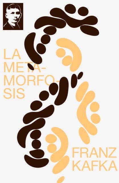 Franz Kafka - La metamorfosis, E-bok