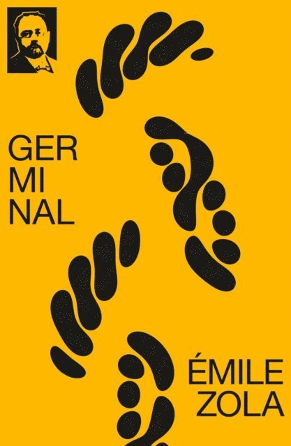 Emile Zola - Germinal, E-bok
