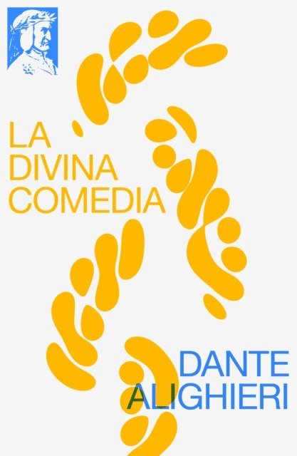 Dante Alighieri - La Divina Comedia, E-bok
