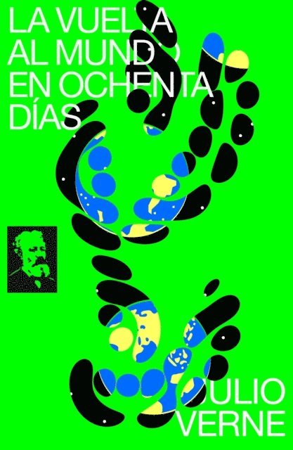 Julio Verne - La Vuelta al Mundo en Ochenta Días, E-bok