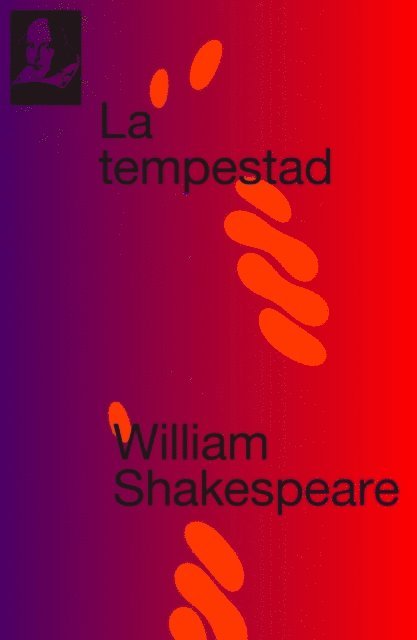 William Shakespeare, Martin Soria del Rio - La Tempestad, E-bok