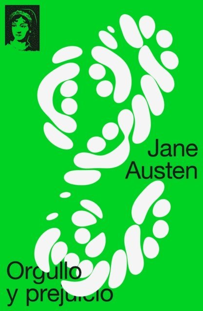 Jane Austen - Orgullo y Prejuicio, E-bok