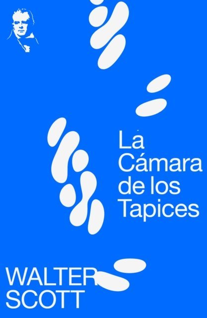 Walter Scott, Lucas Mena Vidal - La Cámara de los Tapices, E-bok