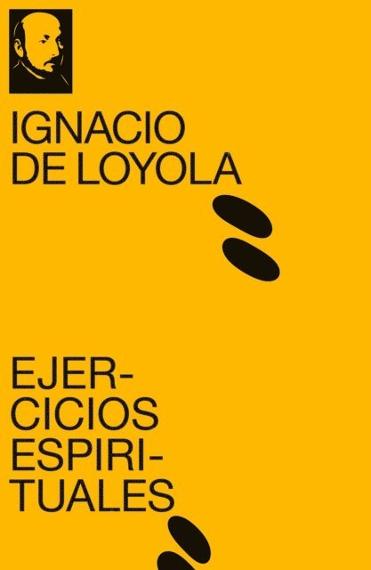 Ignacio de Loyola - Ejercicios Espirituales, E-bok