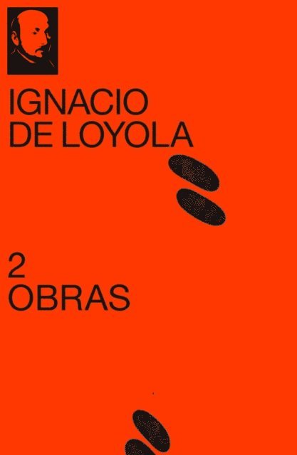 Ignacio de Loyola - 2 Obras de Ignacio de Loyola, E-bok