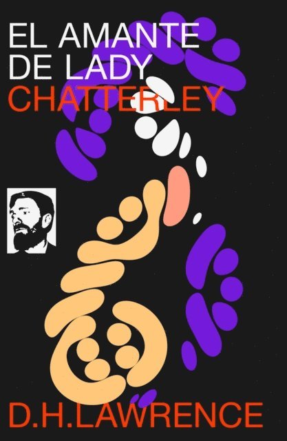D. H. Lawrence - El Amante de Lady Chatterley, E-bok