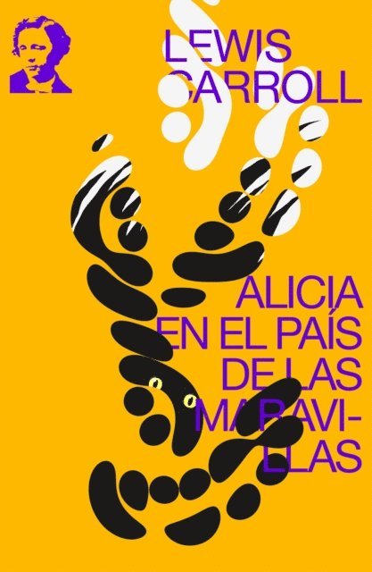 Lewis Carroll - Alicia en el País de las Maravillas, E-bok