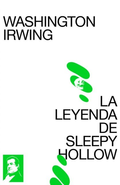 Washington Irving, Hugo Paredes Cano - La leyenda de Sleepy Hollow, E-bok. Tillgänglighet: Lägg i varukorg