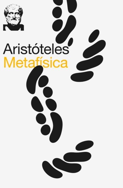 Aristoteles - Metafísica, E-bok