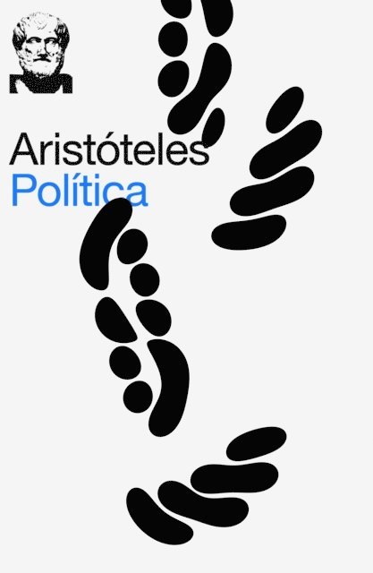 Aristoteles - Política, E-bok
