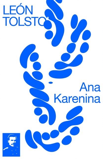 Leon Tolstoi - Ana Karenina, E-bok