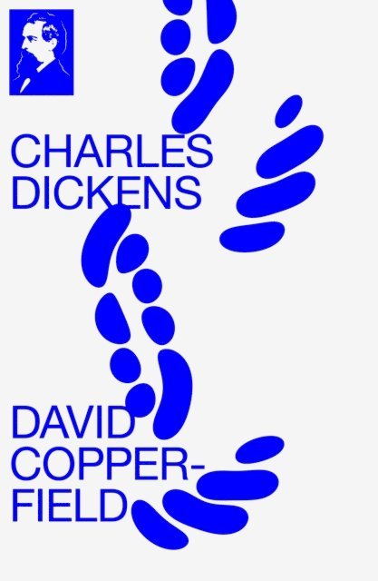 Charles Dickens - David Copperfield, E-bok