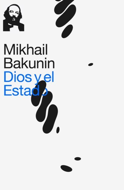 Mikhail Bakunin - Dios y el Estado, E-bok