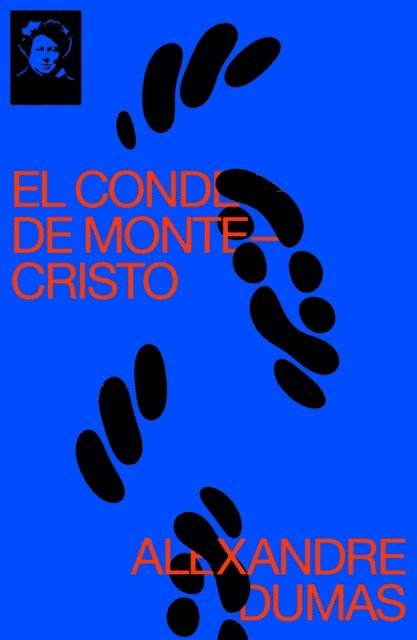 Alexandre Dumas - El conde de Montecristo, E-bok