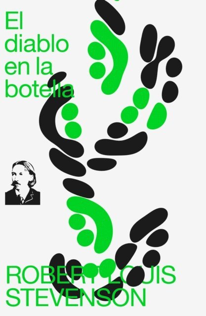 Robert Louis Stevenson, Mateo Rojas Nieto - El diablo en la botella, E-bok