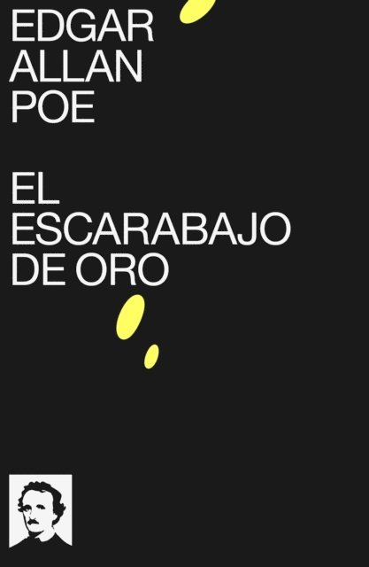 Edgar Allan Poe, Hugo Paredes Cano - El escarabajo de oro, E-bok. Tillgänglighet: Lägg i varukorg