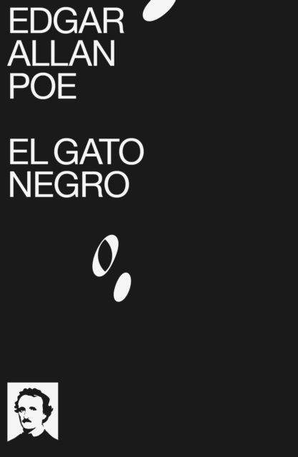 Edgar Allan Poe, Hugo Paredes Cano - El gato negro, E-bok. Tillgänglighet: Lägg i varukorg