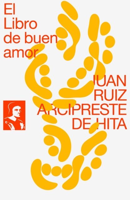 Juan Ruiz - El Libro de buen amor, E-bok