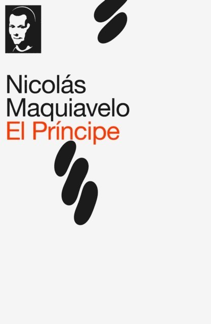 Nicolas Maquiavelo - El Príncipe, E-bok