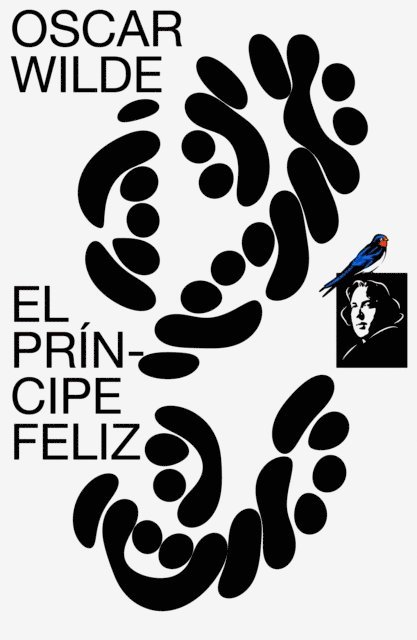 Oscar Wilde - El príncipe feliz, E-bok