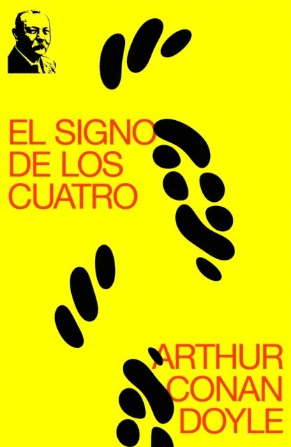 Arthur Conan Doyle - El signo de los cuatro, E-bok