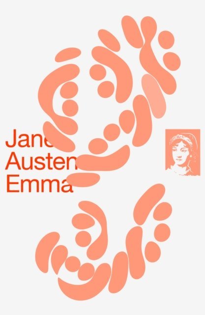 Jane Austen - Emma, E-bok