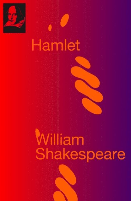 William Shakespeare - Hamlet, E-bok