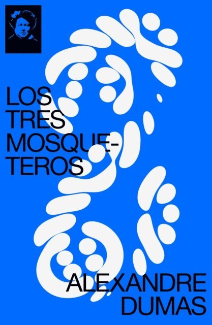 Alexandre Dumas - Los tres mosqueteros, E-bok