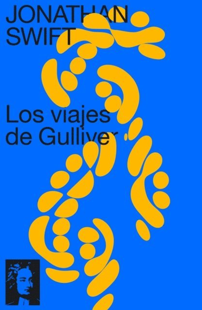 Jonathan Swift - Los viajes de Gulliver, E-bok