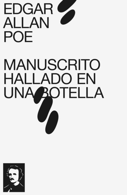 Edgar Allan Poe, Hugo Paredes Cano - Manuscrito hallado en una botella, E-bok. Tillgänglighet: Lägg i varukorg